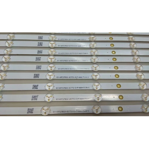 PODŚWIETLENIE VIZIO D65u-D2-S E74739 - zdjęcie 1